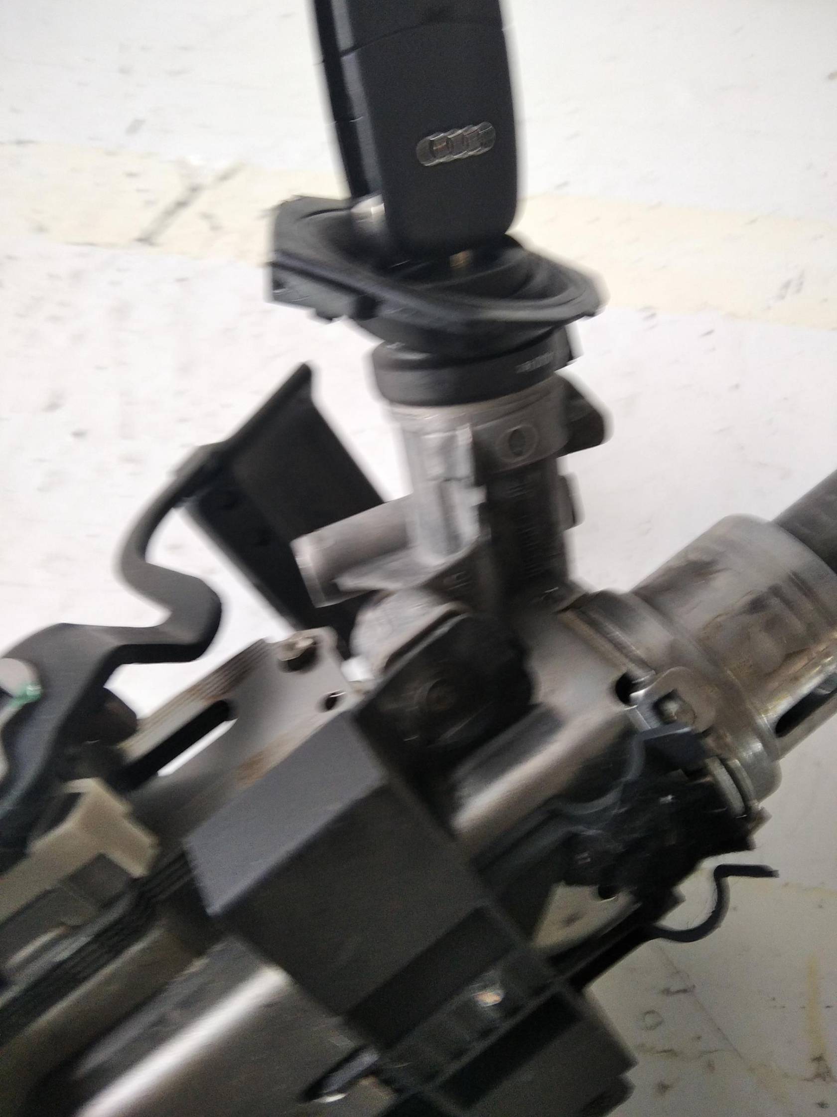 Commutatore avviamento